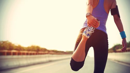  Unlocking The Power Of Warm-Up: A Crucial Element In Your Fitness Journey